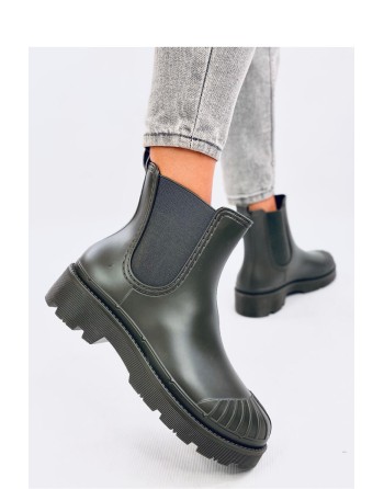  Bottes en caoutchouc model 203034 Inello 