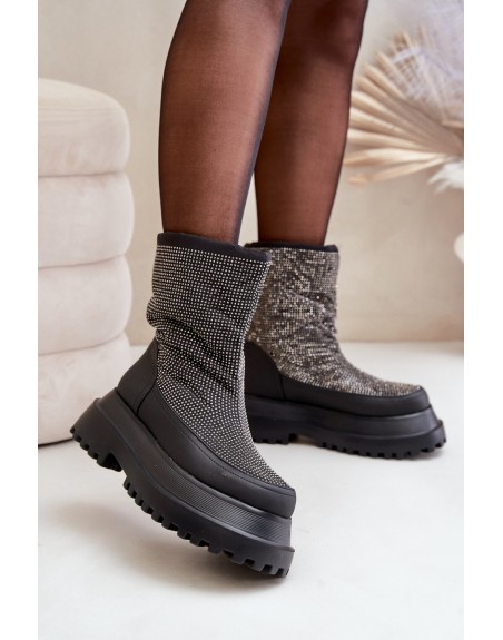  bottes de neige model 203546 Step in style 