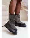  bottes de neige model 203546 Step in style 