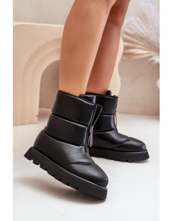  bottes de neige model 203545 Step in style 