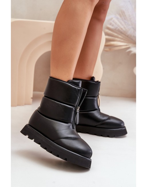  bottes de neige model 203545 Step in style 