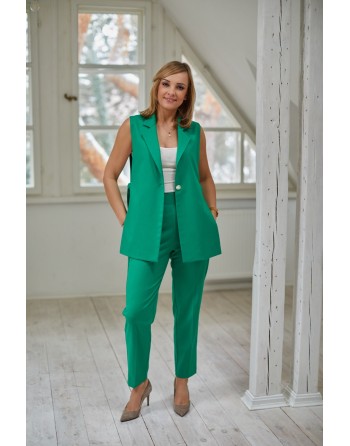  Pantalon femme model 178216 La Aurora 