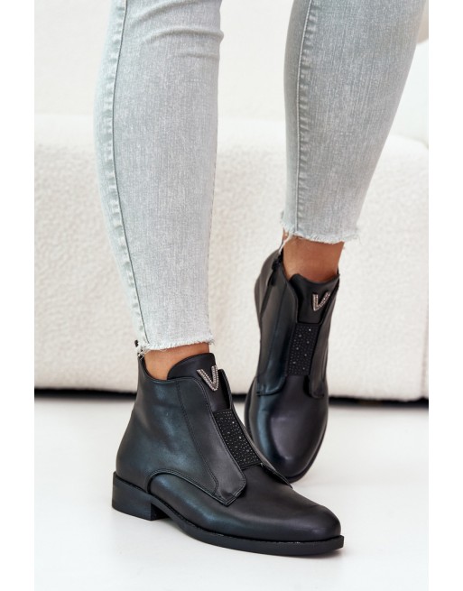  Bottes model 201688 Step in style 