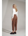  Pantalon femme model 150791 Figl 