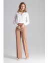  Pantalon long model 129775 Figl 