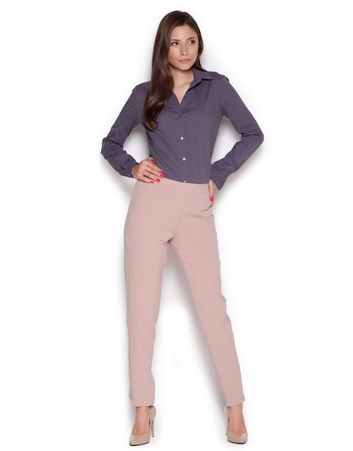  Pantalon femme model 43898 Figl 