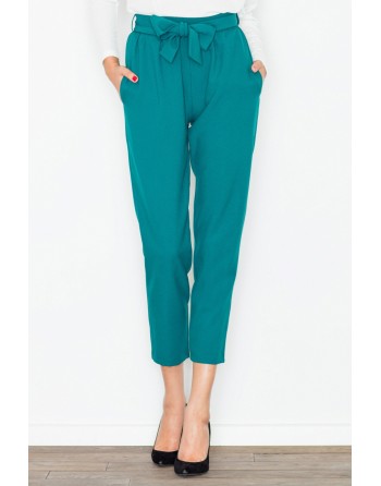  Pantalon femme model 77114 Figl 