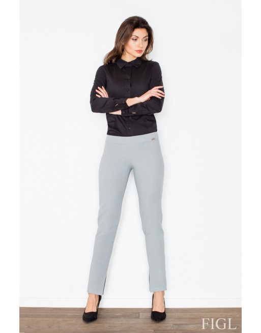  Pantalon femme model 60182 Figl 