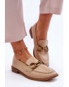  Moccasins model 181218 Step in style 