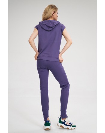  Pantalon survêtement model 162360 Figl 