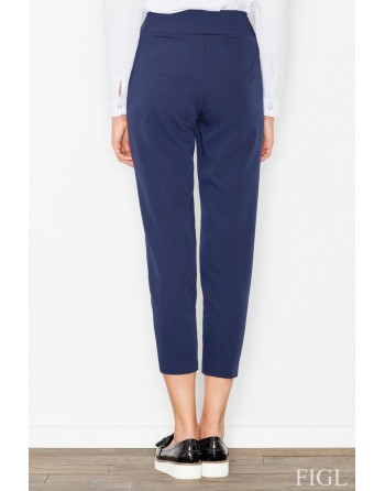  Pantalon femme model 77071 Figl 