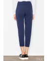  Pantalon femme model 77071 Figl 