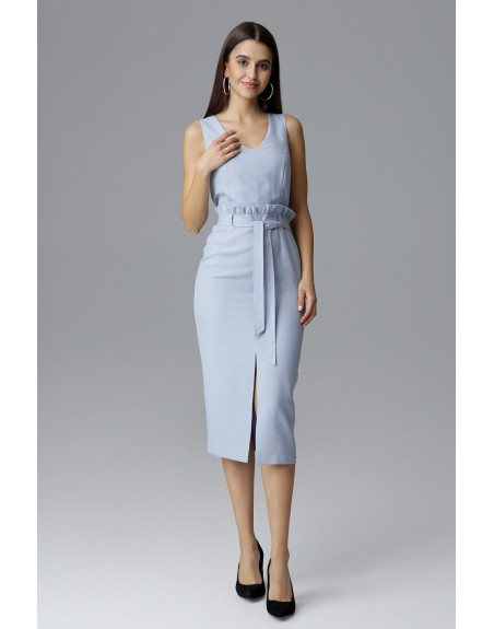  Robe de cocktail model 126014 Figl 