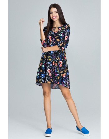  Robe de jour model 116235 Figl 