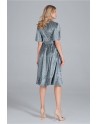  Robe de cocktail model 160987 Figl 