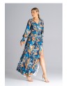  Robe de jour model 180857 Figl 