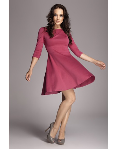  Robe de cocktail model 10132 Figl 