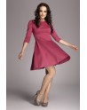  Robe de cocktail model 10132 Figl 