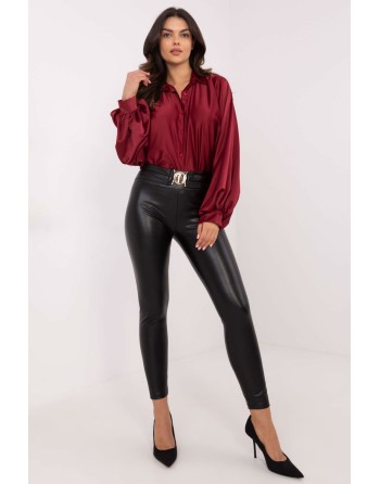  Pantalon femme model 203848 NM 