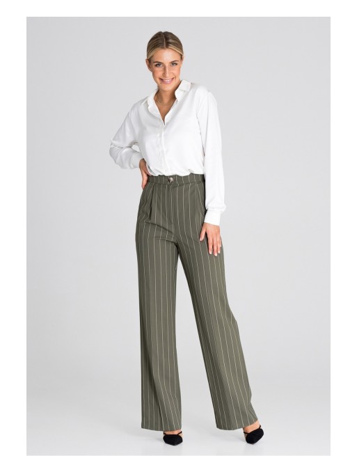  Pantalon long model 185069 Figl 