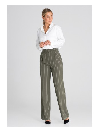  Pantalon long model 185069 Figl 