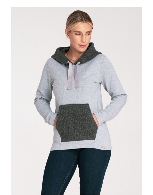  Sweatshirt model 201458 Figl 