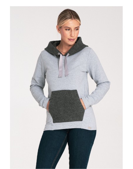  Sweatshirt model 201458 Figl 