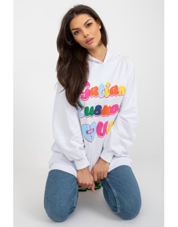  Sweatshirt model 178959 Fancy 