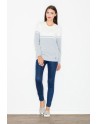  Sweatshirt model 77146 Figl 