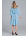  Robe de jour model 162380 Figl 