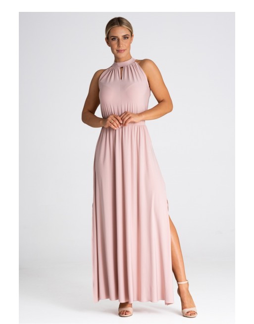  Robe de cocktail model 185083 Figl 