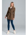  Manteau model 157558 Figl 