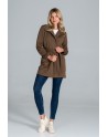  Manteau model 157558 Figl 