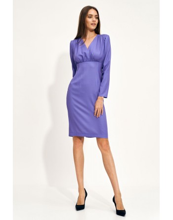  Robe de cocktail model 171288 Nife 