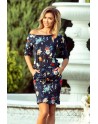  Robe de jour model 122263 Numoco 