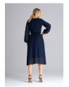  Robe de jour model 180861 Figl 