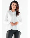  Chemise manche longue model 173913 awama 