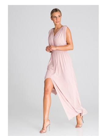  Robe de cocktail model 185086 Figl 