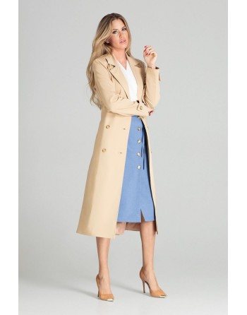  Manteau model 141757 Figl 