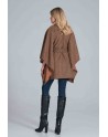  Manteau model 172268 Figl 