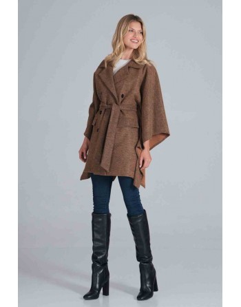  Manteau model 172268 Figl 