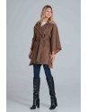  Manteau model 172268 Figl 