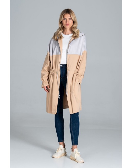  Manteau model 157552 Figl 