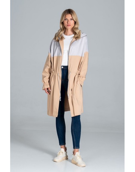  Manteau model 157552 Figl 