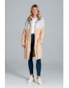  Manteau model 157552 Figl 