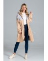  Manteau model 157552 Figl 