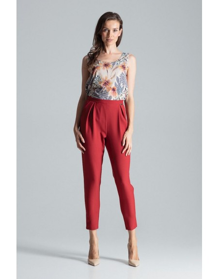  Pantalon femme model 135783 Figl 