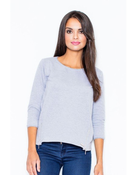  Sweatshirt model 43857 Figl 