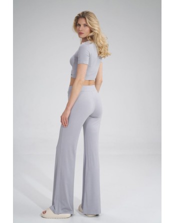  Pantalon femme model 154709 Figl 