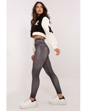  Leggings longues model 203849 NM 